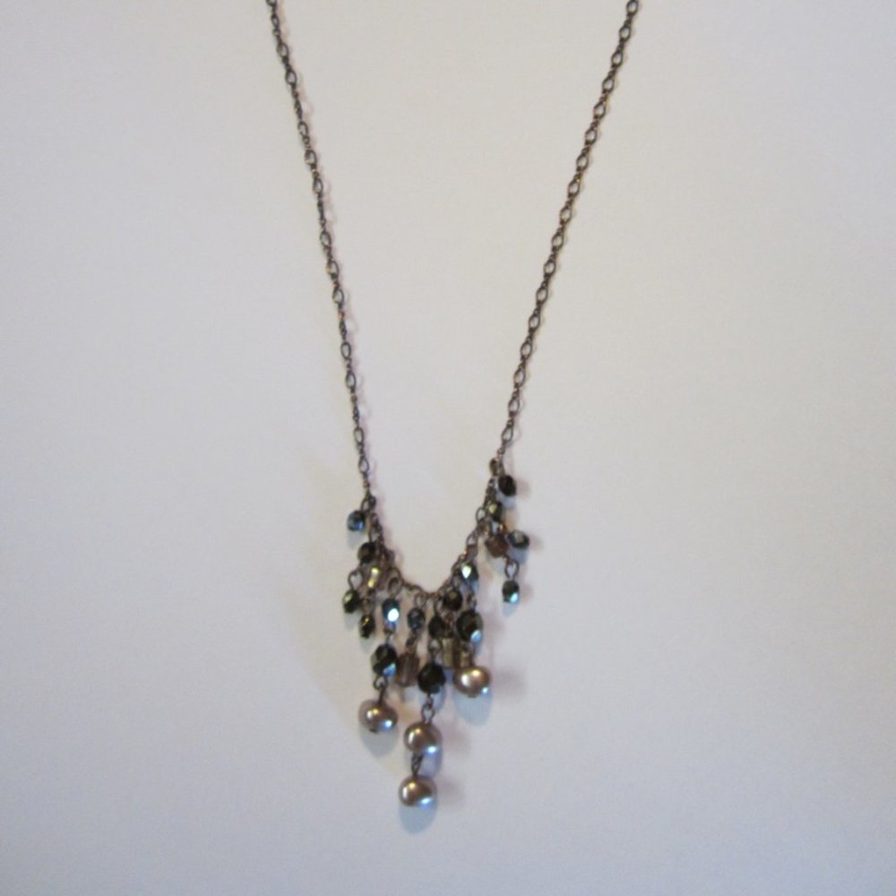 Vintage 1928 Necklace